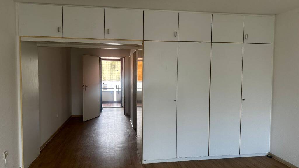 Studio zur Miete 484 € 1 Zimmer 41 m² 3. Geschoss frei ab sofort Robert-Weise-Straße 4 Empelde Ronnenberg 30952