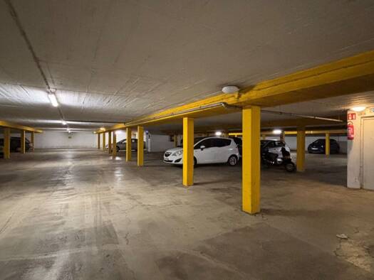 Tiefgaragenstellplatz zur Miete provisionsfrei 20 € Erbpachtstraße 10 Aplerbeck Dortmund 44287