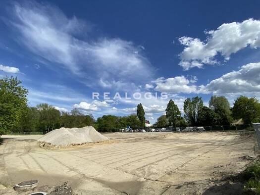 Halle/Industriefläche zur Miete 3,50 € 1.600 m² Lagerfläche Eppendorf Hamburg 22529