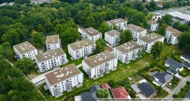 Wohnung zur Miete 1.188,60 € 3 Zimmer 84,9 m² Schütte-Lanz-Strasse 11 Zeesen Königs Wusterhausen 15711