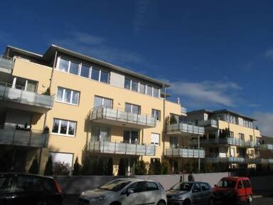 Terrassenwohnung mieten in Villingen-Schwenningen Weilersbach | immowelt