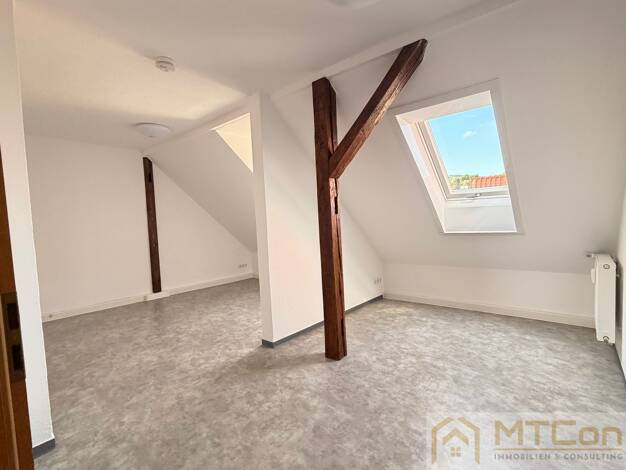 Wohnung zur Miete 748 € 4 Zimmer 96 m² frei ab sofort Ilmenau Ilmenau 98693