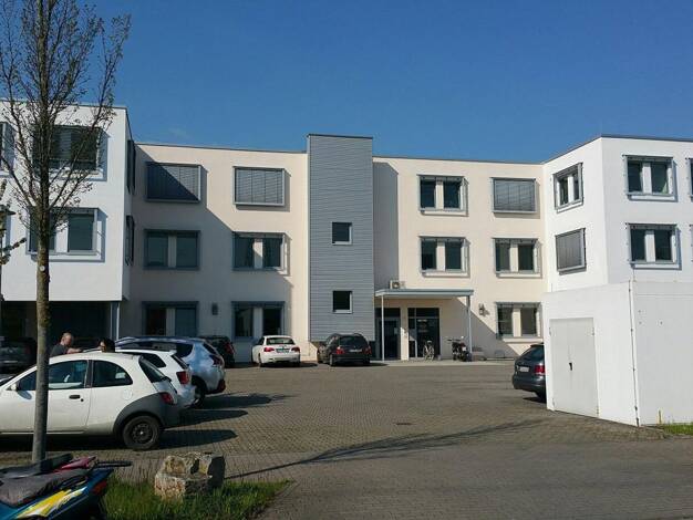 Bürofläche zur Miete provisionsfrei 200 € 300 m² Bürofläche In der Dalheimer Wiese 1 Mombach Mainz 55120