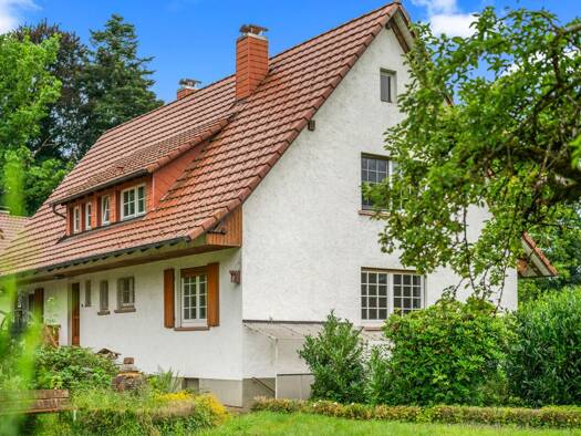 Einfamilienhaus zum Kauf 510.000 € 7 Zimmer 192 m² 514 m² Grundstück Glottertal 79286