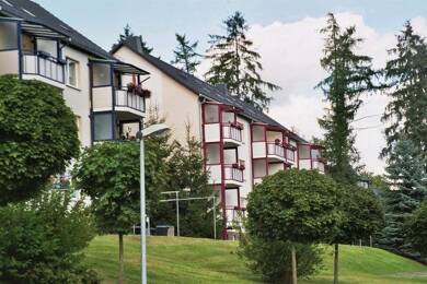 Wohnung zur Miete 360 € 3 Zimmer 61,6 m² frei ab 01.07.2025 Straße des Friedens 12 Bad Elster Bad Elster 08645