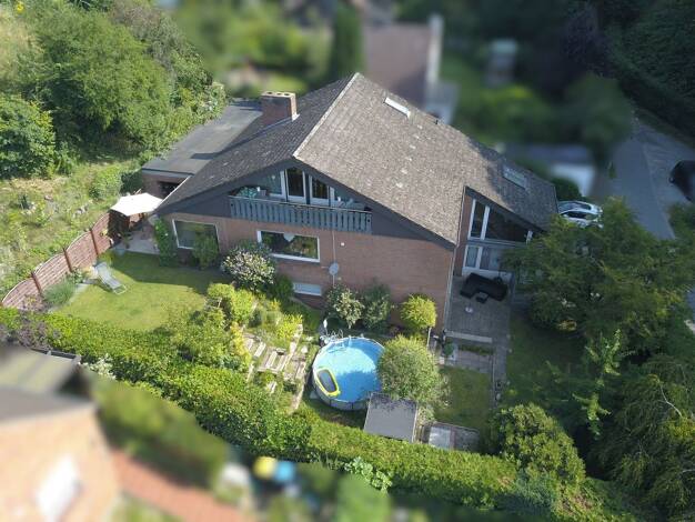 Einfamilienhaus zum Kauf 549.000 € 6 Zimmer 265 m² 734 m² Grundstück Lauenburg/Elbe 21481