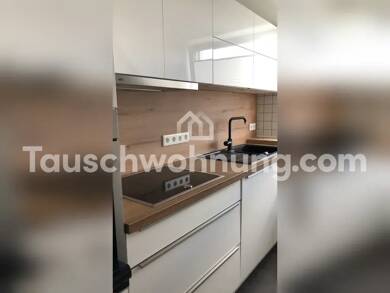 Wohnung zur Miete Tauschwohnung 850 € 3 Zimmer 75 m² Dachgeschoss, 3. Geschoss Unterrath Düsseldorf 40468