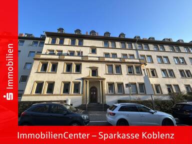 Wohnung zum Kauf 319.000 € 3 Zimmer 93,5 m² 3. Geschoss Süd Koblenz 56068