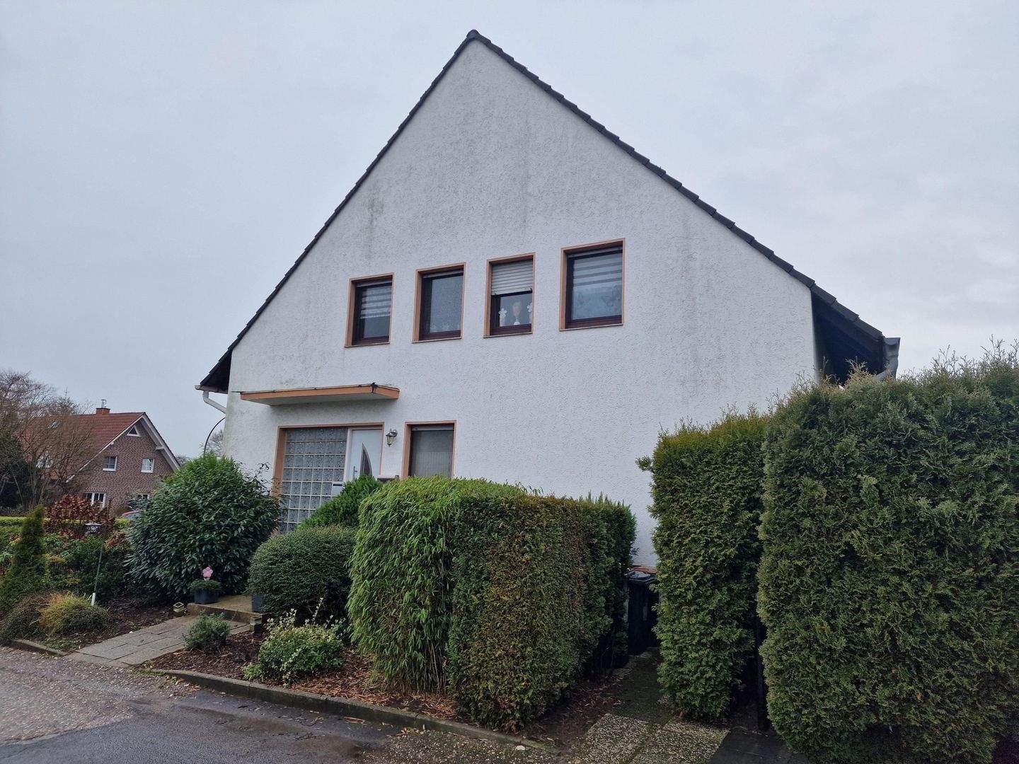 Immobilie in Recklinghausen - Einfamilienhaus mit Einlieger und Doppelgarage - Bild 4