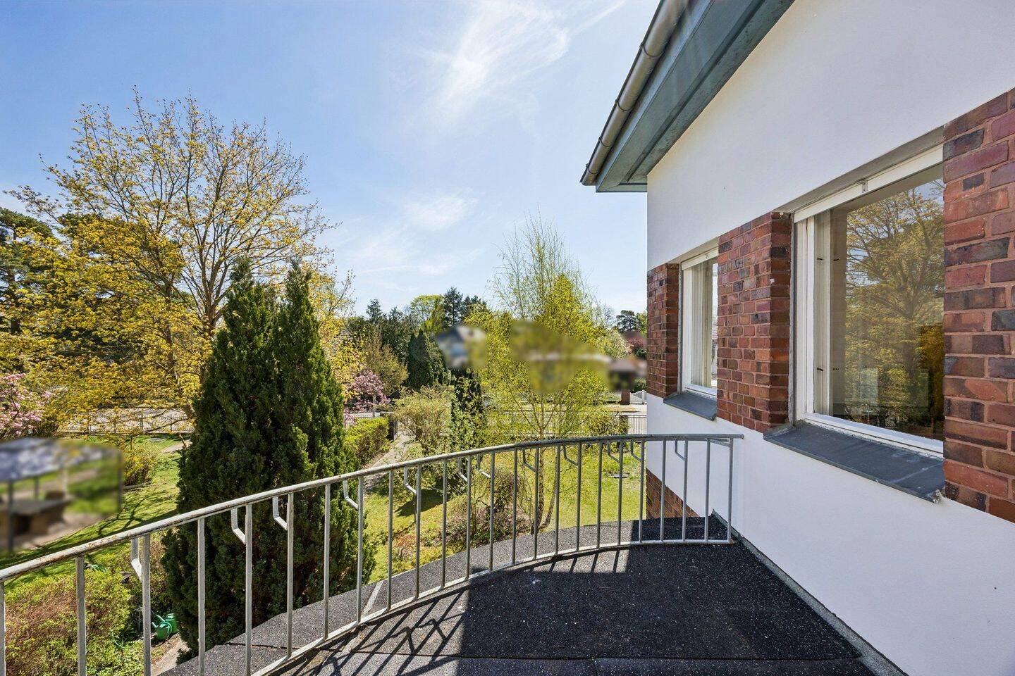 Haus – Berlin, Rahnsdorf - Ansicht 2
