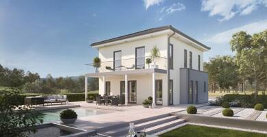 Einfamilienhaus zum Kauf provisionsfrei 478.450 € 4 Zimmer 120 m² 589 m² Grundstück Rothemann Eichenzell 36124