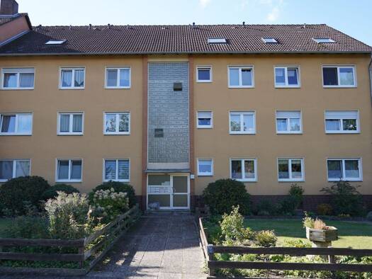 Wohnung zum Kauf provisionsfrei als Kapitalanlage geeignet 189.000 € 3,5 Zimmer 96 m² Lehrte 31275