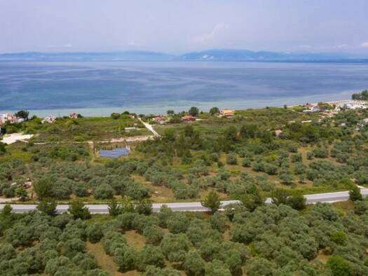 Grundstück zum Kauf 75.000 € 2.970 m² Grundstück Thassos, Prinos