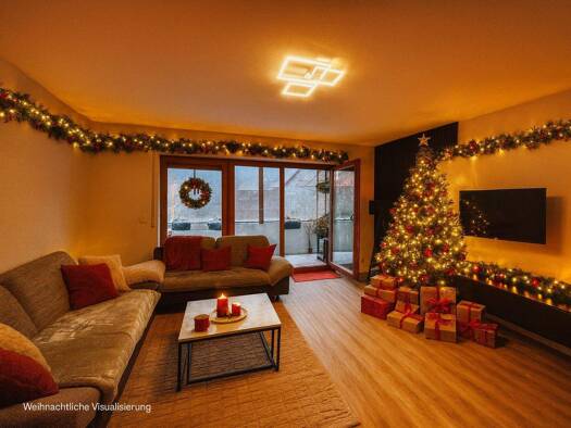 Wohnung zur Miete 900 € 3 Zimmer 74 m² frei ab 15.12.2025 Meersburg 88709