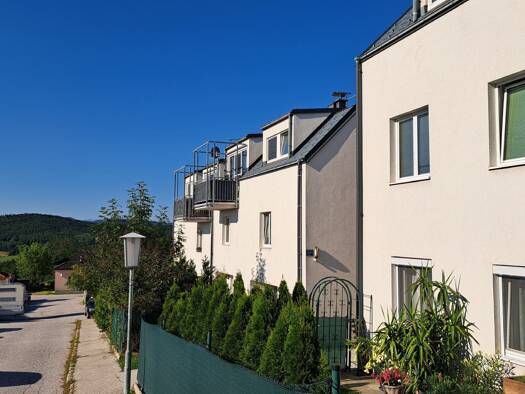 Wohnung zur Miete 810 € 4 Zimmer 78,3 m² frei ab 30.09.2026 Klausen-Leopoldsdorf 3033