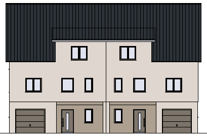 Doppelhaushälfte zum Kauf provisionsfrei 595.000 € 5 Zimmer 125 m²<br/>Wohnfläche 350 m²<br/>Grundstück ab sofort<br/>Verfügbarkeit Cossebaude-Süd/Neu-Leuteritz Dresden 01156