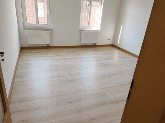 Wohnung zur Miete 365 € 2 Zimmer 55 m² 1. Geschoss Sonneberg Sonneberg 96515