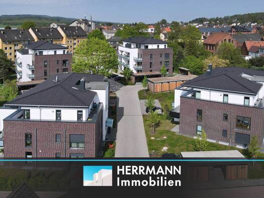 Penthouse zum Kauf 529.000 € 4 Zimmer 139 m² 2. Geschoss Bennigsen Springe 31832
