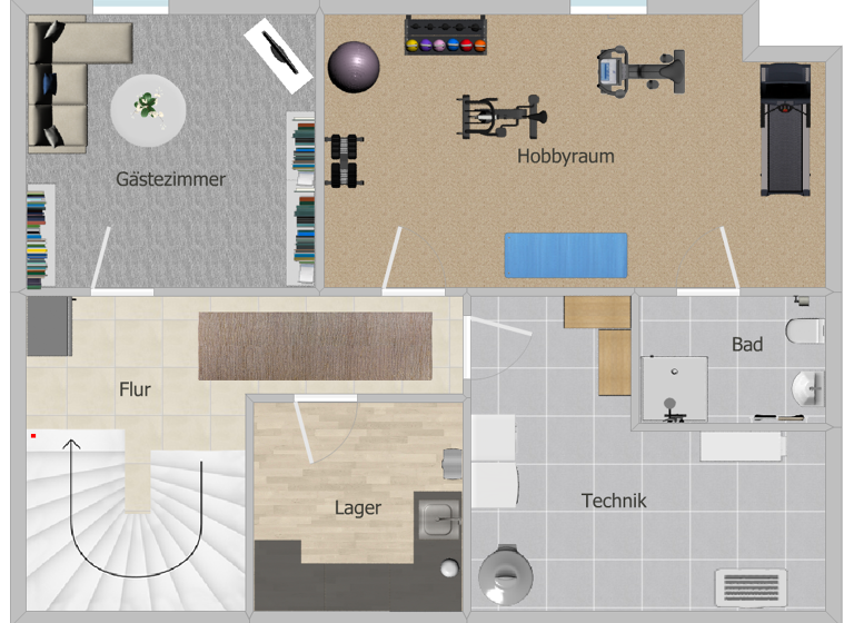 Einfamilienhaus zum Kauf 649.000 € 3 Zimmer 126,9 m² 530 m² Grundstück Isen 84424