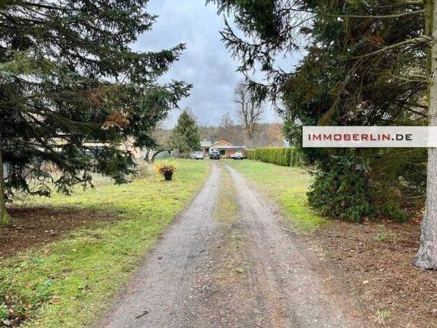 Grundstück zum Kauf 614.000 € 1.902 m² Grundstück Wernsdorf Königs Wusterhausen 15713