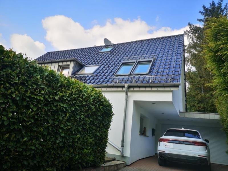 Einfamilienhaus zum Kauf 800.000 € 4 Zimmer 180 m²<br/>Wohnfläche 1.075 m²<br/>Grundstück Lüntenbeck Wuppertal 42327