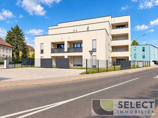 Wohnung zum Kauf - Erstbezug 230.550 € 2 Zimmer 73,2 m² Innenstadt Neunkirchen 66538