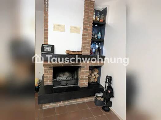 Wohnung zur Miete Tauschwohnung 790 € 3 Zimmer 100 m² 1. Geschoss Lengerich Lengerich 49525