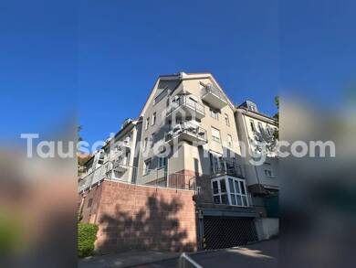 Wohnung zur Miete Tauschwohnung 1.100 € 3 Zimmer 85 m² Ziegelhausen Heidelberg 69118