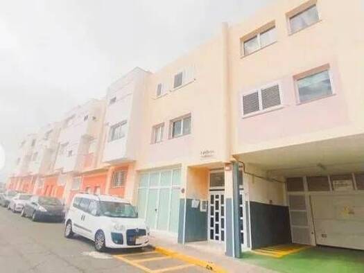 Wohnung zum Kauf 175.000 € 2 Zimmer 65 m² 1. Geschoss Calle Hoya Del Rosario S/N Las Palmas de Gran Canaria 35016