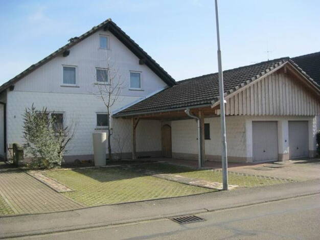 Wohnung zum Kauf provisionsfrei 375.000 € 6 Zimmer 144,2 m² EG Wyhl 79369