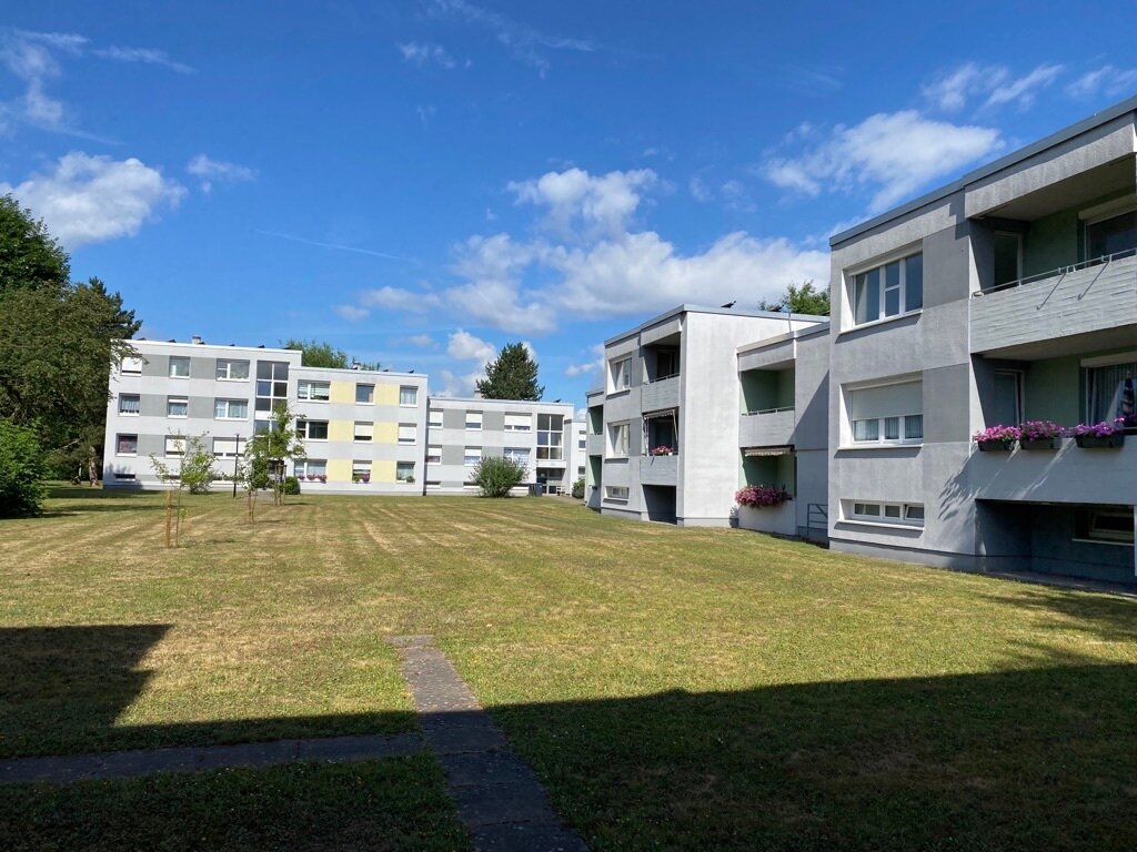 Wohnung zur Miete 875 € 4 Zimmer 96,6 m²<br/>Wohnfläche 3.<br/>Geschoss Matthias 4 Trier 54294