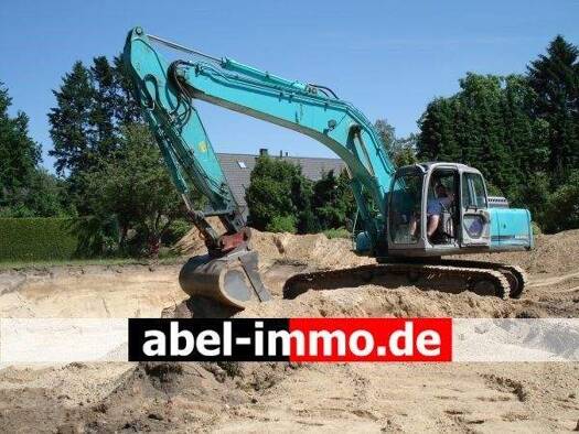 Grundstück zum Kauf 330.000 € 556 m² Grundstück Sasel Hamburg 22393