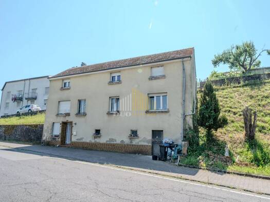 Einfamilienhaus zum Kauf 330.000 € 4 Zimmer 90,8 m² 239 m² Grundstück Route de Finsterthal 25 Bissen 7769