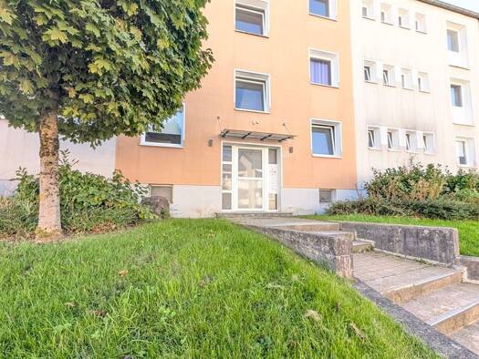 Wohnung zur Miete 490 € 4 Zimmer 81,2 m² frei ab sofort Am Hang 20 Lüdenscheid Lüdenscheid 58511