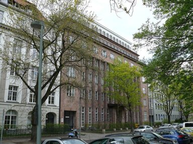 Tiefgaragenstellplatz zur Miete provisionsfrei 119 € Am Karlsbad 8 Tiergarten Berlin 10785