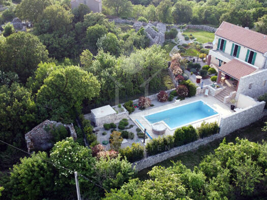 Villa zum Kauf 699.000 € 4 Zimmer 172,6 m² 550 m² Grundstück Labin 52220