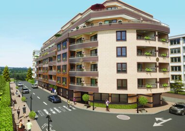 Apartment zum Kauf 68.379 € 2 Zimmer 59,5 m² Pomorie