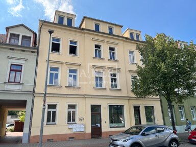 Wohn- und Geschäftshaus zum Kauf als Kapitalanlage geeignet 180.000 € 407,2 m² 490 m² Grundstück Meißen Meißen 01662