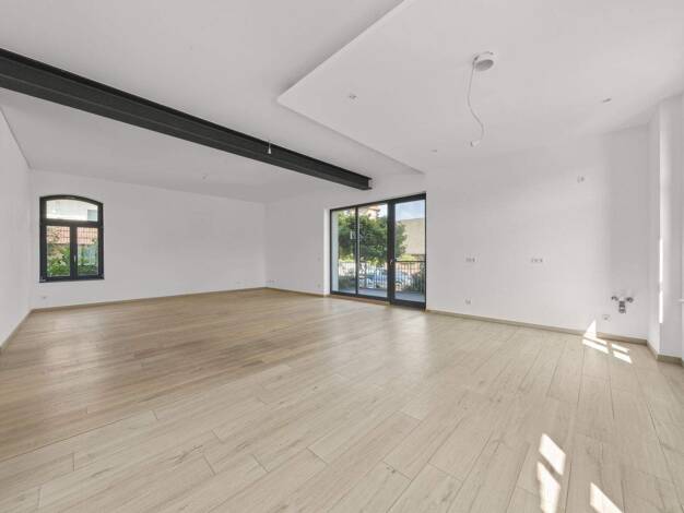 Wohnung zum Kauf 369.000 € 3 Zimmer 111 m² Eschwege 37269