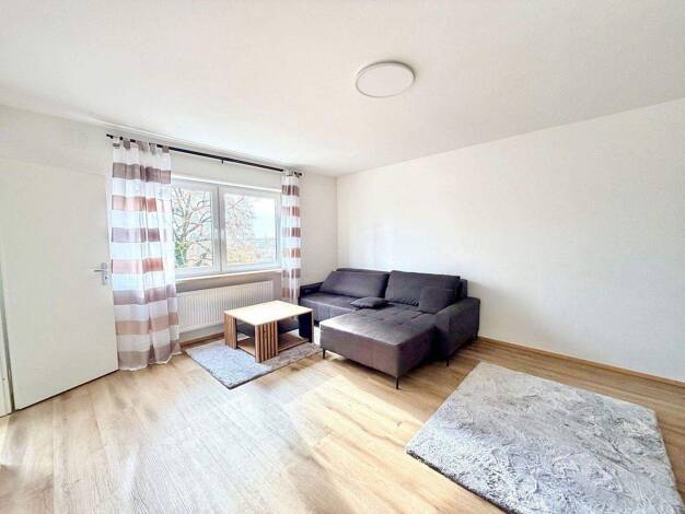 Studio zur Miete 690 € 1 Zimmer 27 m² 2. Geschoss Alberweg 10 Oststadt Ulm 89075