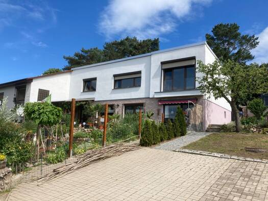 Wohnung zur Miete 700 € 3 Zimmer 85 m² 1. Geschoss 1.Steepenweg 1 Südstadt Neubrandenburg 17033