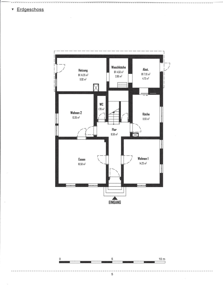 Einfamilienhaus zum Kauf 695.000 € 10 Zimmer 199,8 m²<br/>Wohnfläche 1.561 m²<br/>Grundstück Obertal Baiersbronn 72270