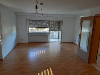 Wohnung zur Miete 610 € 2,5 Zimmer 80 m² 1. Geschoss frei ab 01.09.2025 Heudorf Eigeltingen 78253