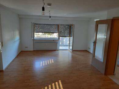 Wohnung zur Miete 610 € 2,5 Zimmer 80 m² 1. Geschoss frei ab 01.09.2025 Heudorf Eigeltingen 78253