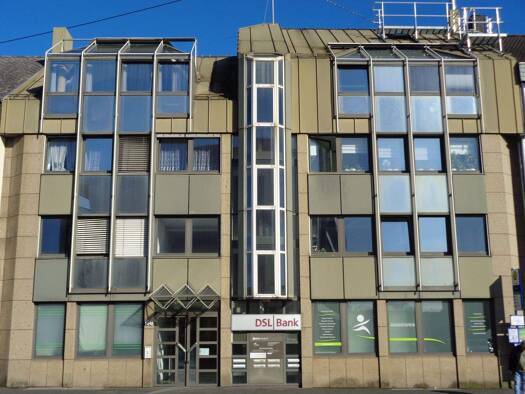 Praxisfläche zum Kauf 259.000 € 10 Zimmer 180 m² Bürofläche Bendorf Bendorf 56170