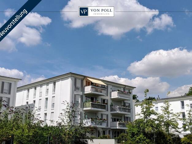 Wohnung zur Miete 720 € 2 Zimmer 60 m² 2. Geschoss Wellinghofen Hörde 44265