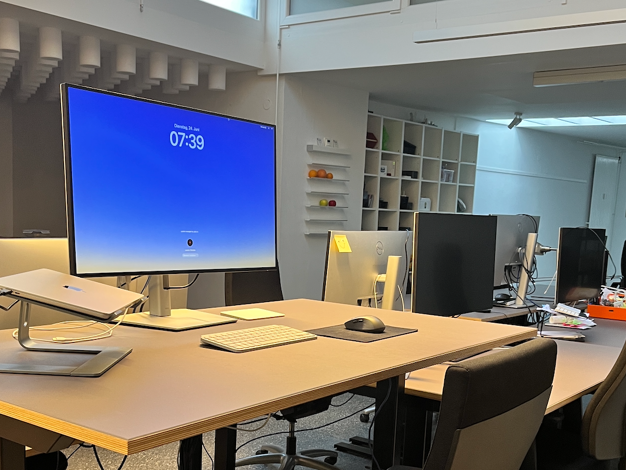 Bürofläche zur Miete provisionsfrei 399 € 4 m² Bürofläche Huhnsgasse Altstadt-Süd Köln 50676