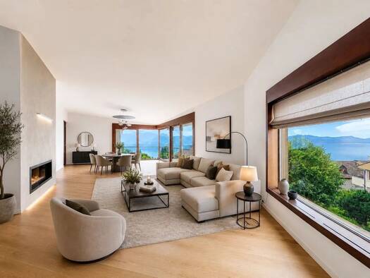 Wohnung zum Kauf 2.923.487 € 3 Zimmer 167 m² Lutry 1095