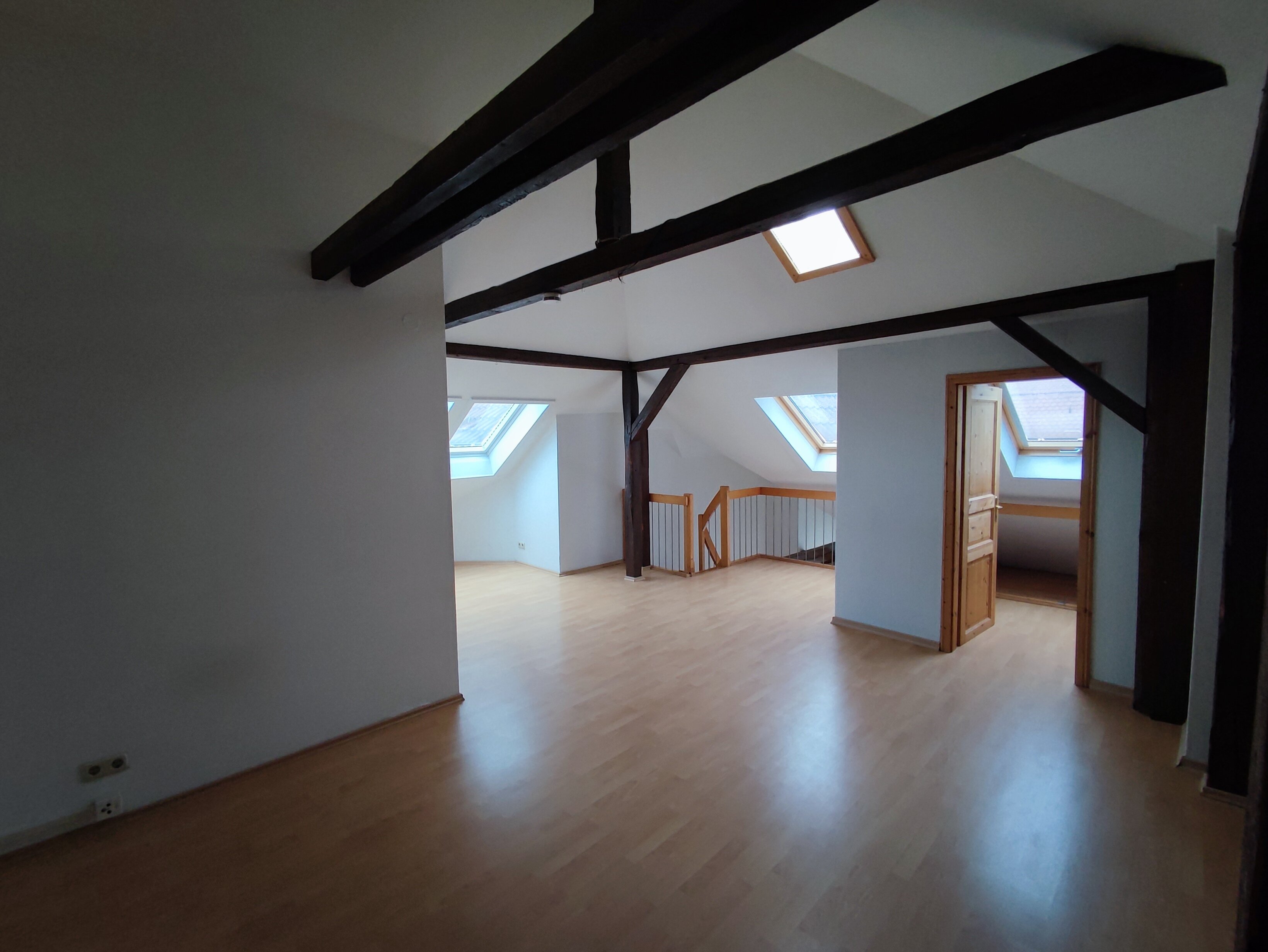 Wohnung zum Kauf provisionsfrei 228.000 € 2 Zimmer 76 m²<br/>Wohnfläche 3.<br/>Geschoss Windthorststraße 7 Erfurt 99096