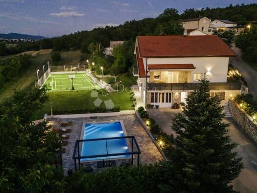 Einfamilienhaus zum Kauf 600.000 € 4 Zimmer 321 m² Imotski Imotski 21260
